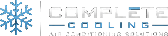 Complete Cooling — Air Conditioning Solutions, Cork