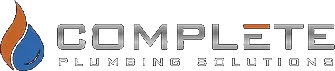 Complete Plumbing Solutions — Cork plumbing company logo